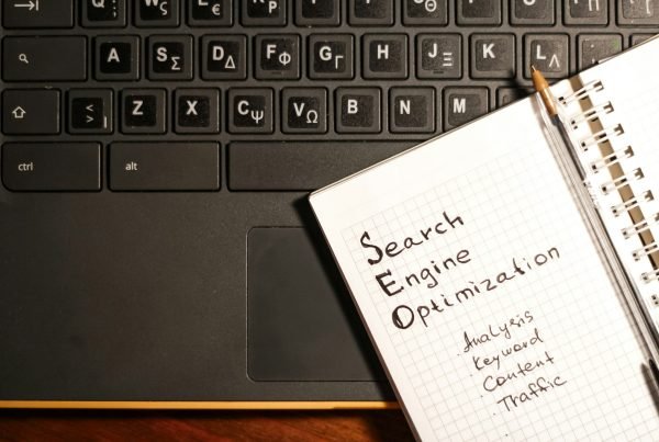 SEO